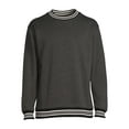thumbnail image 3 of No Boundaries Men's Crewneck Sweatshirt, 3 of 5