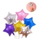 thumbnail image 4 of 6 globos de papel de estrella de 18.0 in para decoración de fiesta de cumpleaños, boda, bebé, despedida de soltera, 4 of 4