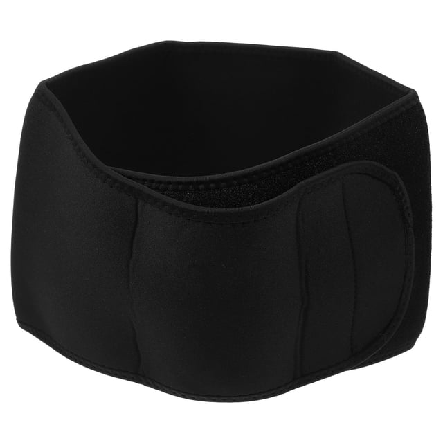 Faja moldeadora de cintura para el sudor, corsé moldeador de abdomen, cinturón adelgazante, faja moldeadora