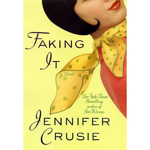 Pre-Owned Faking It (Hardcover) 0312284683 9780312284688