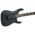 thumbnail image 5 of Jackson JS22 Dinky Arch Top Electric Guitar, Satin Black, 5 of 5
