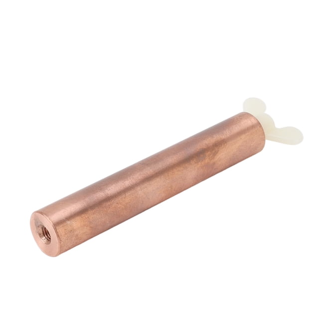 Solar Pool Ionizer Anode, Glossy Solar Anode Replacement High Efficiency For Hot Tub For Swimming Pool