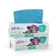 thumbnail image 1 of Bolsas de basura Litter Genie Easy Roll, paquete de 2, 65% recicladas, 1 of 5