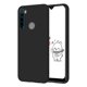 thumbnail image 1 of Funda de silicona suave de Color sólido caramelo para Xiaomi Redmi Note 8T 8 7 7A 6 6A 5 Pro funda de teléfono mate de TPU suave para Redmi Note 9 9S Tan Jianjun unisex, 1 of 2