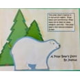 thumbnail image 6 of SHAPES ETC. Large Notepad - Fir Tree, 6 of 10
