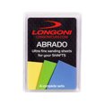 thumbnail image 3 of Longoni Abrado Ultra Fine Sanding Sheets for Smoothing Burnishing Billiard Pool Cue Shafts 12 pcs, 3 of 6