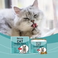 thumbnail image 2 of Cat Snack Chewable Tablets Daily Cat Nutrition and Emotional Care Chicken Flavored Snack Tablets, 2 of 5
