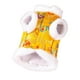 thumbnail image 5 of Disfraz de perro para Año Nuevo chino, accesorio de disfraz, disfraz de cosplay, traje cálido para perros S, 5 of 7