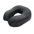 thumbnail image 5 of Protege Cool Touch Memory Foam Neck Pillow Travel Set, 5 of 11