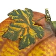 thumbnail image 5 of Land & Sea Metal Double Pumpkin Yard Art, 5 of 7