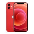 thumbnail image 1 of Smartphone Apple  Iphone 12 64GB Rojo Desbloqueado Reacondicionado, 1 of 3