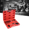 thumbnail image 3 of Power Steering Pulley Puller Installer, Pulley Puller And Installer Kit Various Specifications  For Cars, 3 of 8