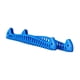thumbnail image 4 of 2 fundas para patines de hielo, accesorios para patinar, fundas elásticas para caminar, regalo para practicar Azul, 4 of 9