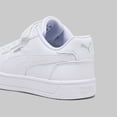 thumbnail image 4 of Tenis Puma Caven 2.0 AC+ PS 39383902 para Niños, color Blanco, 4 of 4