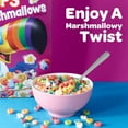 thumbnail image 3 of Kellogg's Froot Loops with Marshmallows Breakfast Cereal, 12g Whole Grains, Family Size, 16.2 oz, 3 of 13