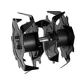 thumbnail image 2 of EGO Power+ Multi Head System Cultivator Blade Set 4Pc For Cta9500, 2 of 3