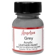thumbnail image 1 of Pintura Para Cuero 29,5Ml Angelus gris 29.5 Ml, 1 of 2