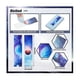 thumbnail image 5 of 36pcs Calm Stickers Strips Compatible With Anxiety Sensory Stickers Textured Fidget Adhesive Strip Anti Stress, 5 of 5