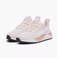thumbnail image 1 of Tenis Puma Pacer Easy Street AC PS para Niñas 17 A 21.5. 384437-10 rosa claro 20, 1 of 4