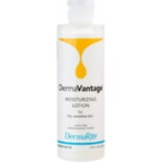 Derma Vantage Moisturizing Lotion For Dry Skin 8 oz (Pack of 3)