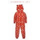 thumbnail image 1 of Ropa de dormir de manga larga con capucha con capucha con capucha de Navidad con capucha 3-4Y Toystoory AP000325-11, 1 of 7