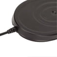 thumbnail image 3 of USB Foot Pedal Multimedia Control Sensitive Control Ergonomic Design Strong Metal USB Foot Switch for PC Game Media, 3 of 4