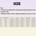 thumbnail image 3 of TOWED22 Toddler Baby Girl Boy Outfits Clothing Set 2pcs Long Sleeve Graphic Print T Shirt and Joggers Pants Fall Winter Clothes Casual(White,6-7 Y), 3 of 5