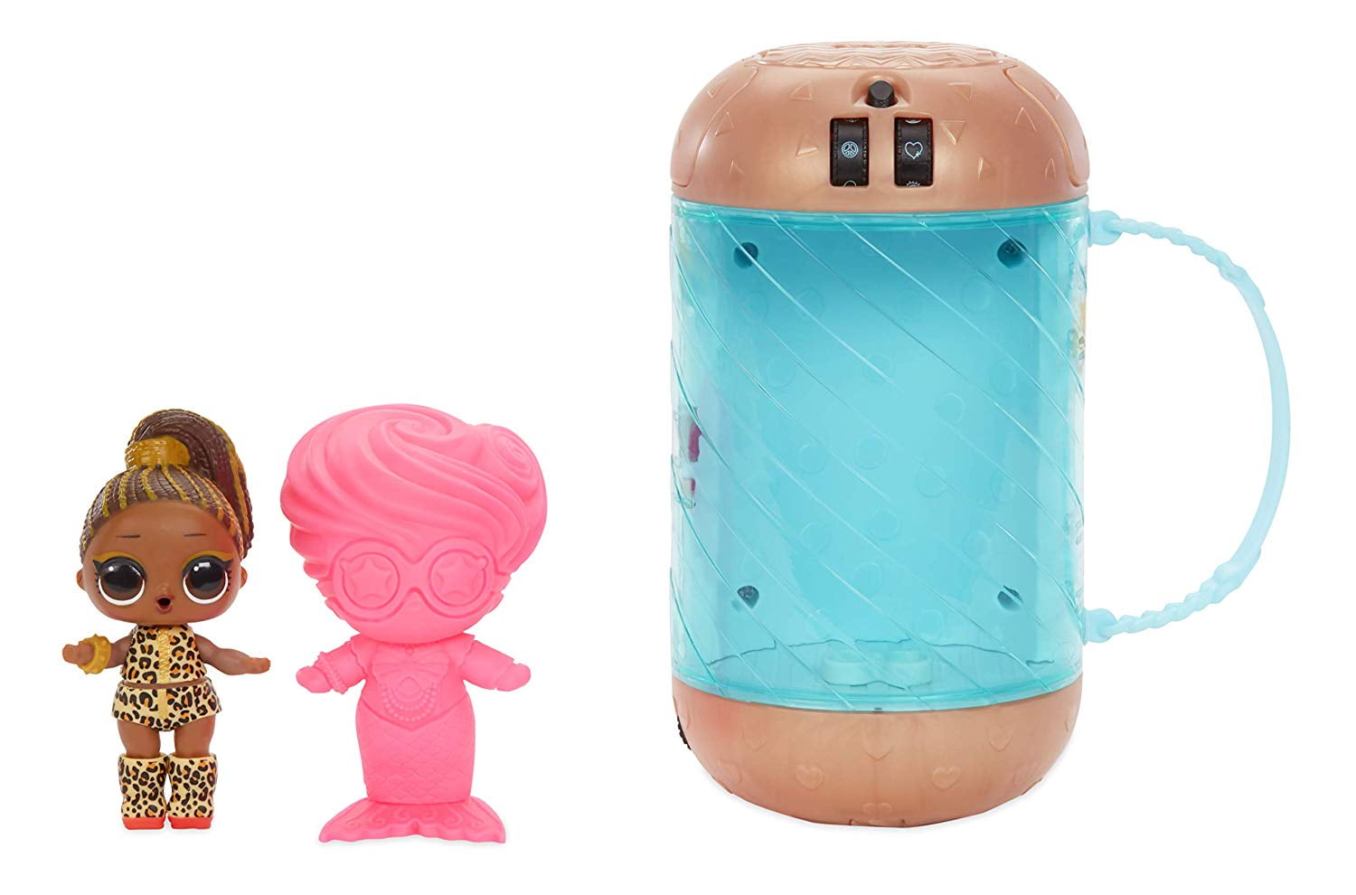 lol under wraps walmart