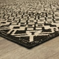 thumbnail image 5 of Mohawk Home Townsent Woven Indoor Area Rug, Grey, 8' x 10', 5 of 9