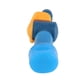 thumbnail image 4 of Boquilla de repuesto para tubería de bolsa de agua Zulema 2 Piezas, 4 of 6