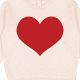 thumbnail image 3 of Inktastic Red Heart Valentine Toddler Sweatshirt, 3 of 4