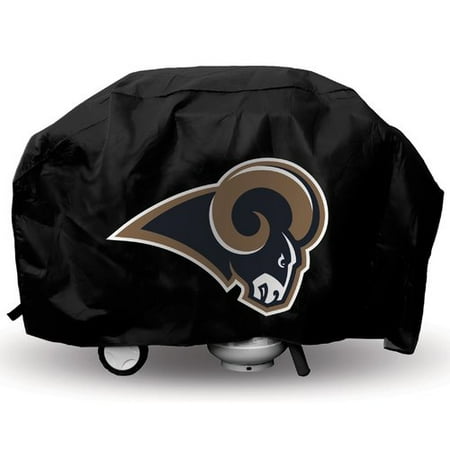 Rico Nfl Grill Cover - Rico Industries NFL Economy Grill Cover, St. Louis Rams