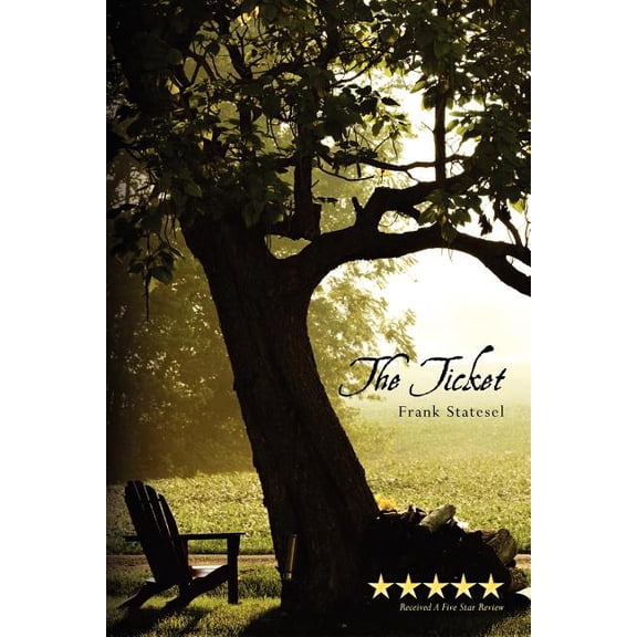 The Ticket (Paperback)
