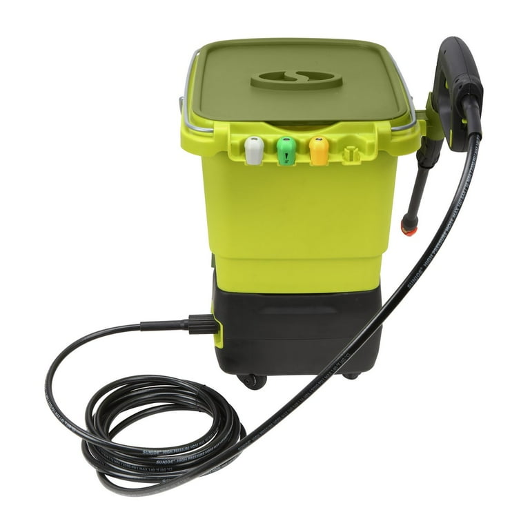 Sun joe spx6001c hotsell
