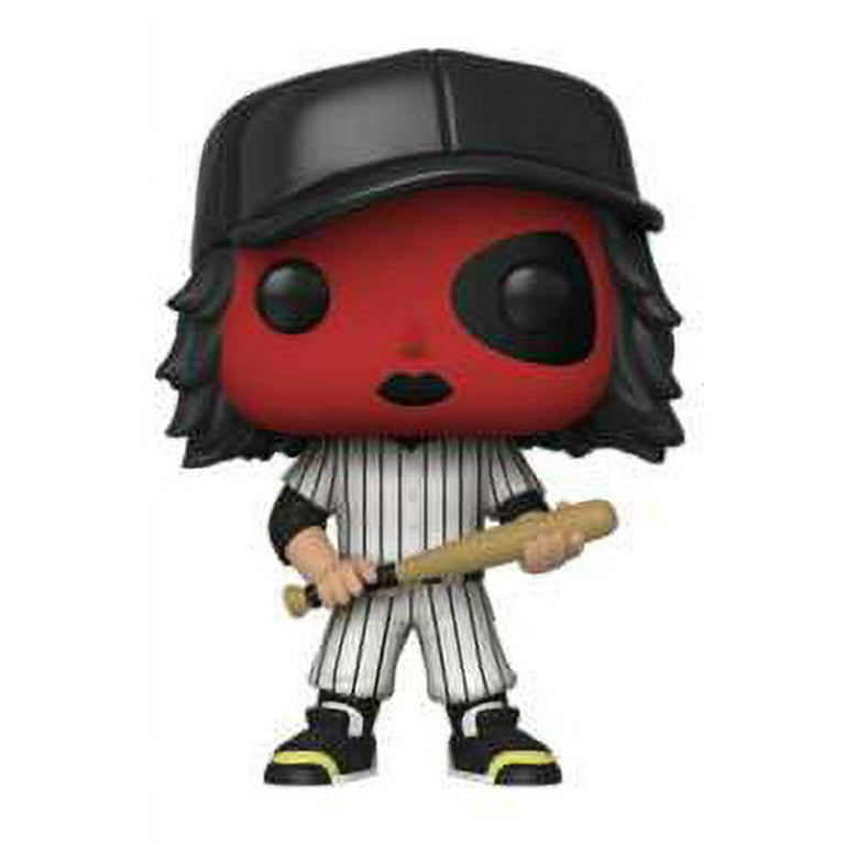 【限定品】クロップ監督 リヴァプールレッド 現地限定Funko Pop Funko-Warriors-POP-Movies-