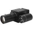 thumbnail image 2 of Visión nocturna infrarroja Monocular espejo nocturno portátil de alta definición viaje de campamento de caza al aire libre 100 \ 240v enchufe estadounidense, 2 of 10