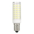 thumbnail image 2 of Bombilla LED Mini bombillas LED E14 para uso doméstico bombillas de ahorro de energía de 12 W para nevera horno microondas campana extractora Romacci Bombilla LED, 2 of 7