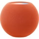 thumbnail image 1 of HomePod mini Apple Naranja, 1 of 3