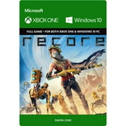 Xbox One ReCore (Email Delivery)