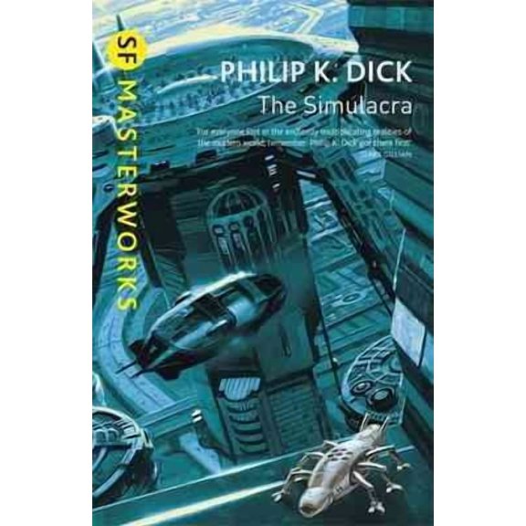 The Simulacra