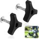 thumbnail image 1 of 2 Pcs Lawn Mower Handle Bolts, Nuts and Bolts Universal Lawn Mower Accessories, 1 of 4