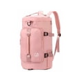 thumbnail image 1 of Mochila de viaje moderna, impermeable, deportiva, de nailon, 1 of 3