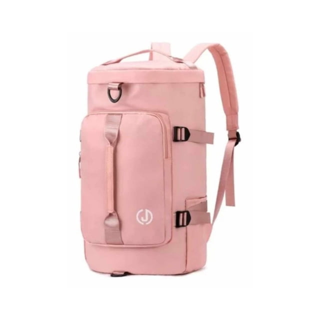 Mochila de viaje moderna, impermeable, deportiva, de nailon