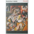 thumbnail image 2 of Piatnik Chagall Self Portrait with Seven Fingers Jigsaw Puzzle (1000 Pieces), 2 of 3