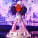 thumbnail image 4 of One Piece Figurine Boa Hancock Anime Figure Kawaii Action Figure Pink Black Pvc Mdoel Toys Room Decoration Ornament Gift Toys, 4 of 4