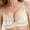 Beige, variant on Lilgiuy Maternity Nursing Bras, Seamless Maternity Bra for Pregnancy & Breastfeeding, Comfortable Wireless Bra Night Sleep Top