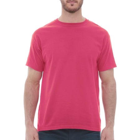 M&O T-Shirt Filé à l'Anneau