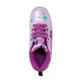 thumbnail image 2 of Tenis Patín Pop By Heelys Plata Talla 18 Pop By Heelys HES10301S9C, 2 of 5