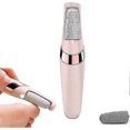 thumbnail image 1 of Electric Foot File, Foot Callus Remover With 2-speed Adjustment Usb Rechargeable 2 Roller Heads, Efficient Feet File For Dead Skin Removal And Smooth5, 1 of 5