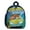 Blue, variant on Scooby-Doo Backpack Book Bags Casual Daypack for Travel Work Office